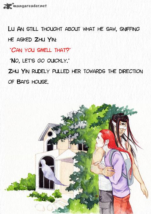 Modern Life Of Immortal Demons 4 8