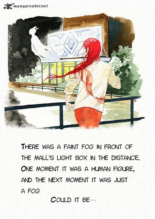 Modern Life Of Immortal Demons 7 4