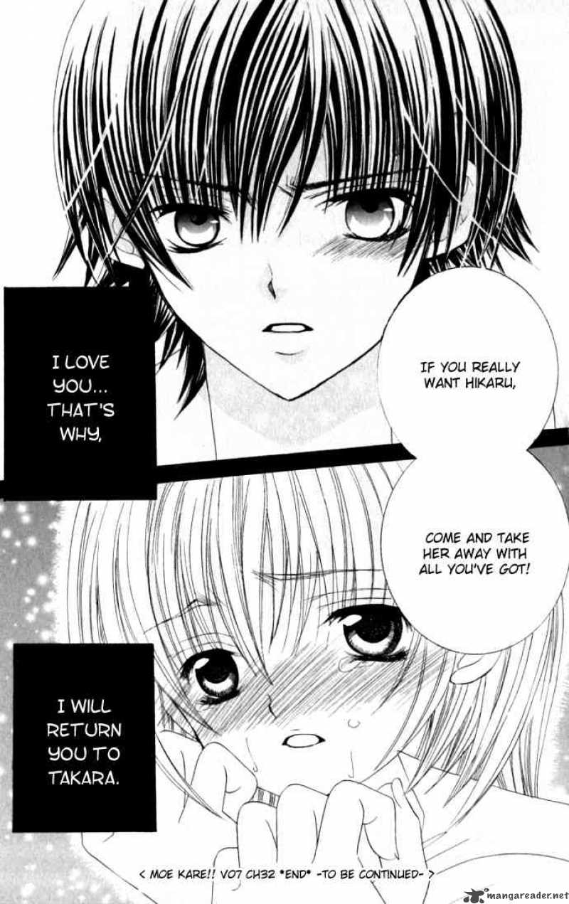 Moe Kare 32 29