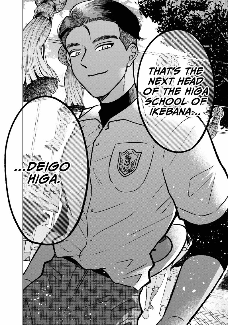 Moebana 10 18