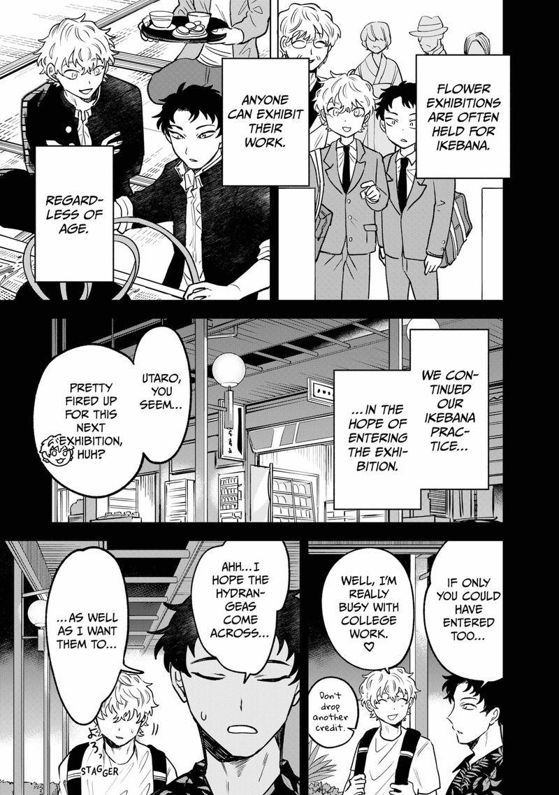 Moebana 14 15