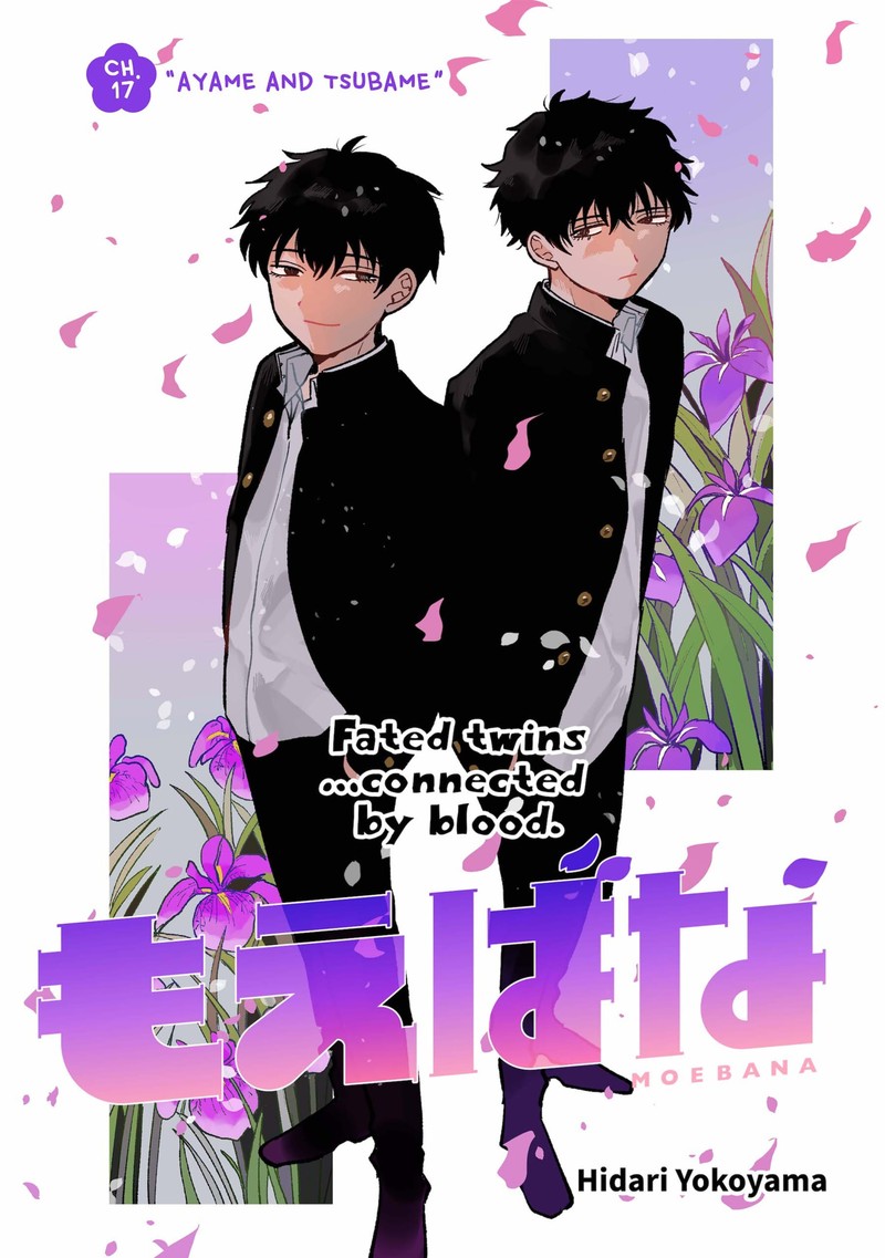 Moebana 17 1