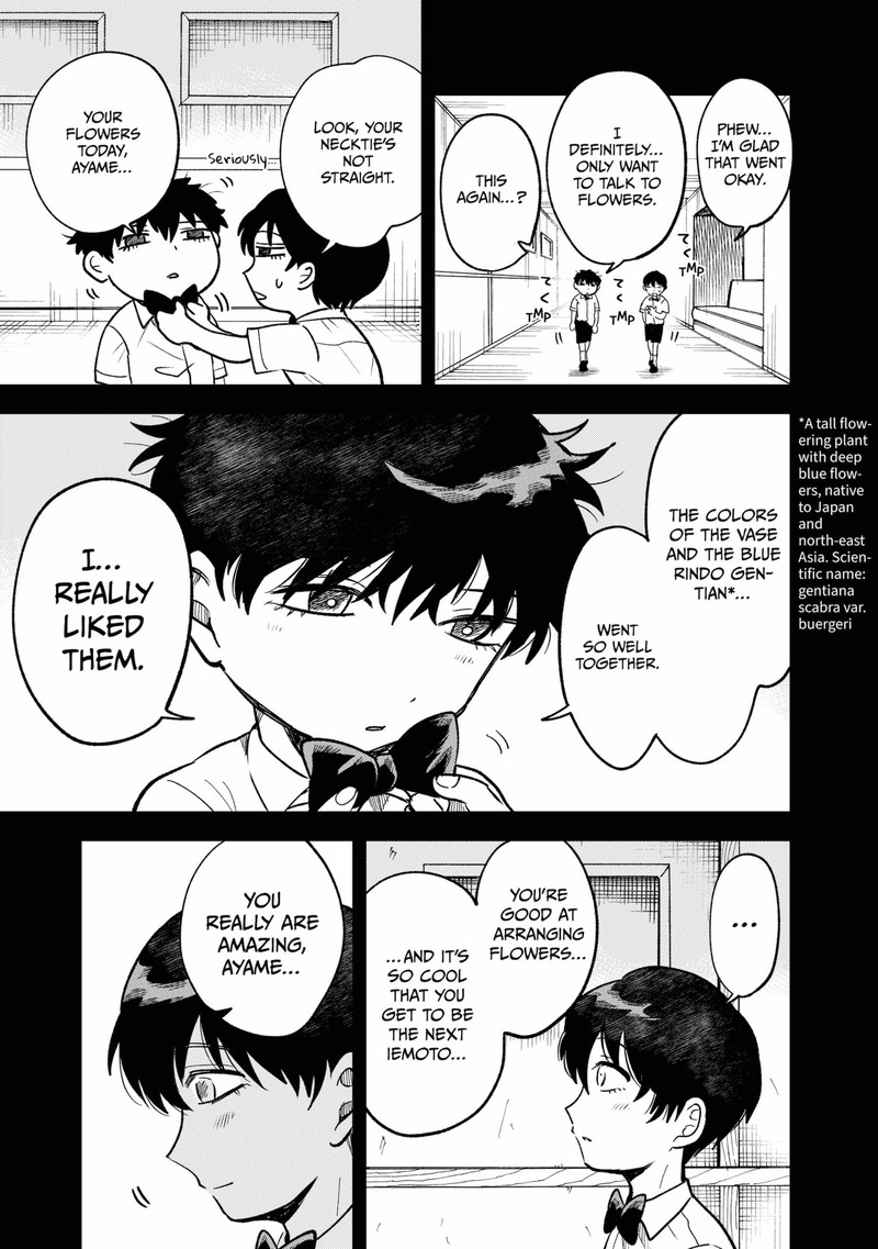 Moebana 17 5