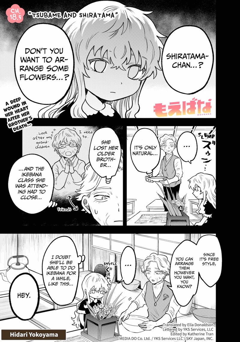 Moebana 18e 1