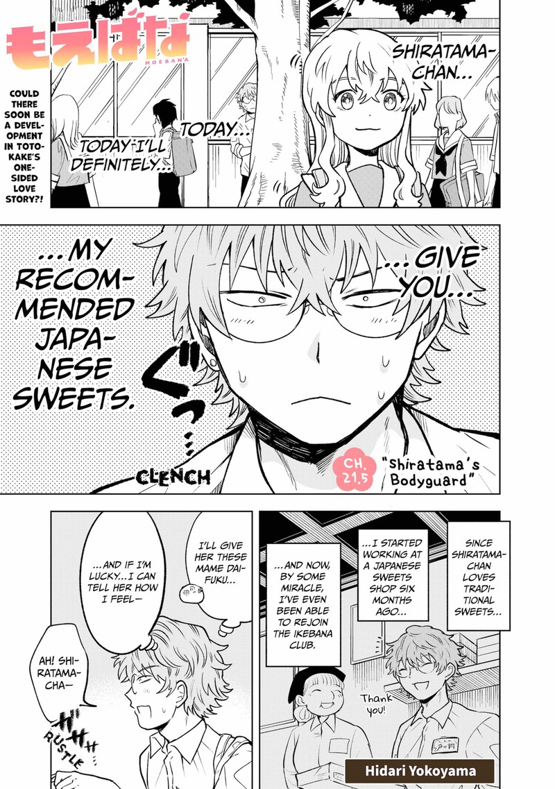 Moebana 21e 1