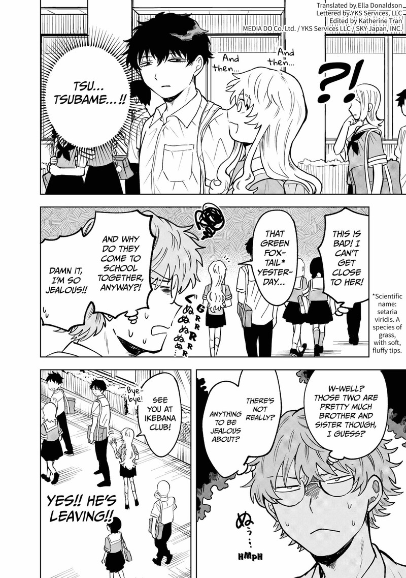 Moebana 21e 2