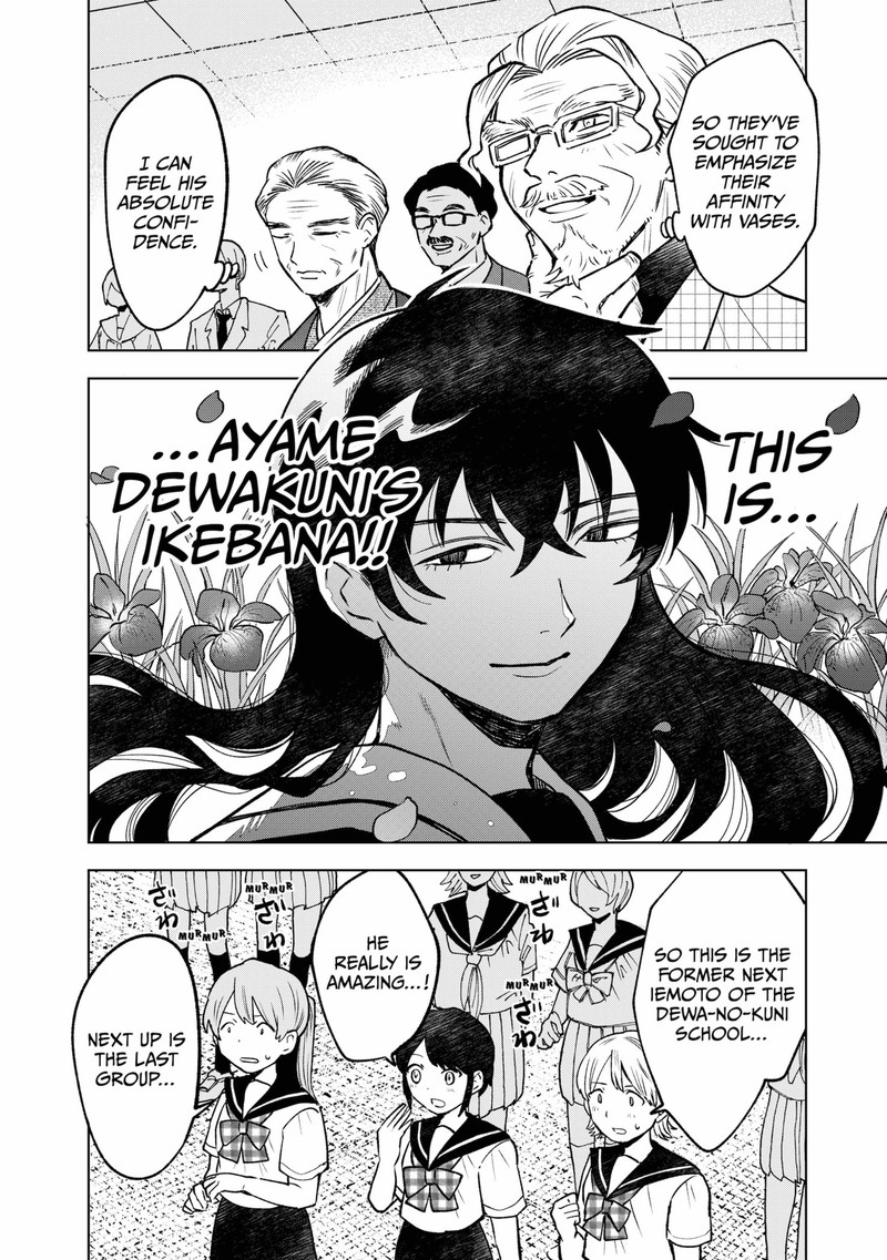 Moebana 26 10