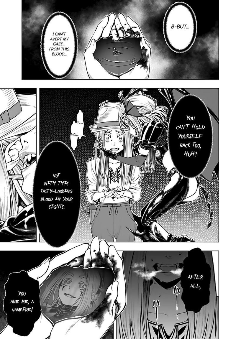 Moee Chan Wa Ki Ni Shinai 7 11