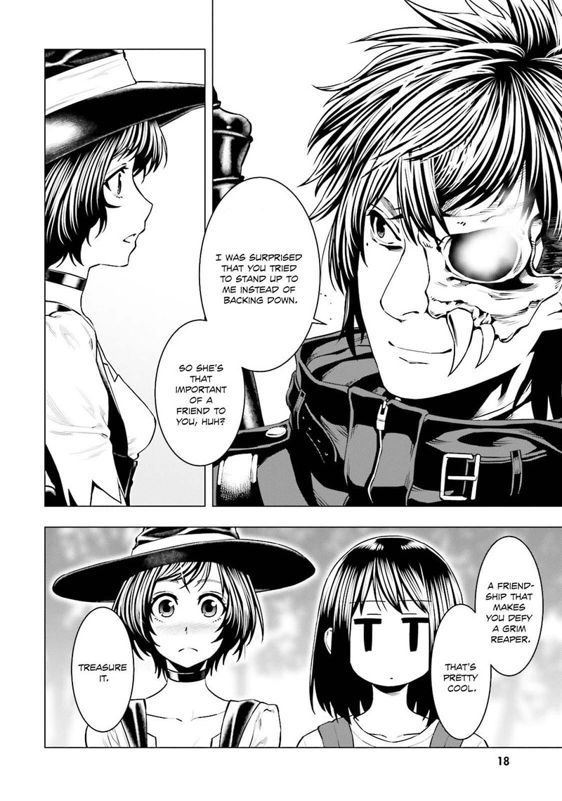 Moee Chan Wa Ki Ni Shinai 9 12