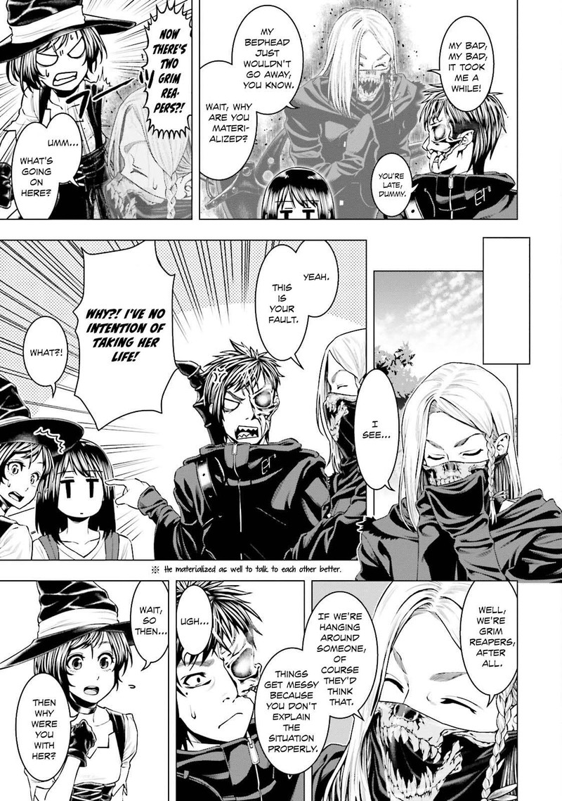 Moee Chan Wa Ki Ni Shinai 9 9