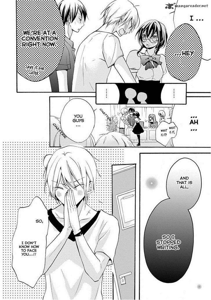 Moekoi 4 30