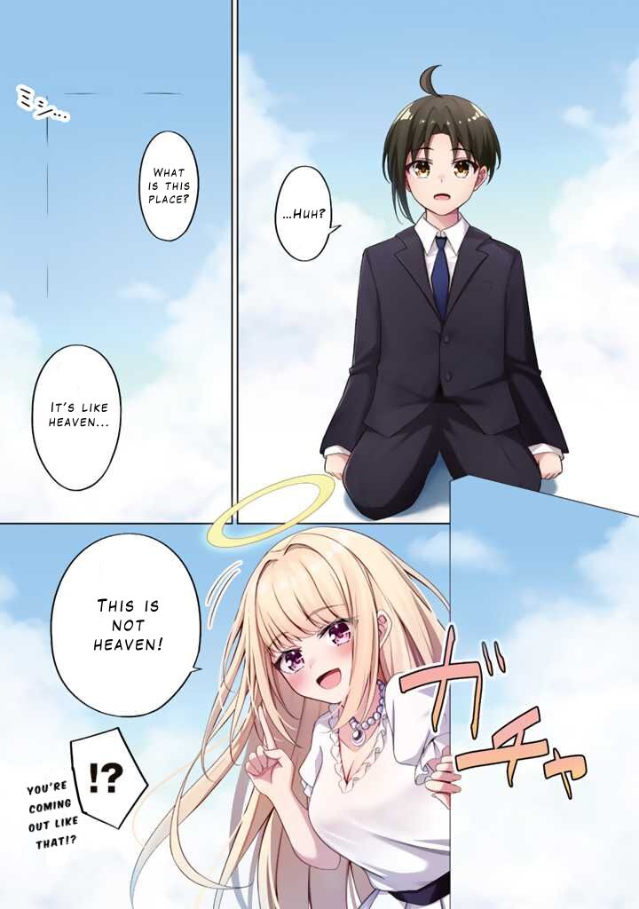 Mofumofu To Isekai Bouken Meshi 1 1