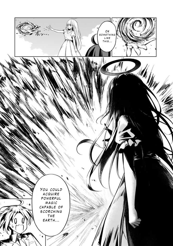 Mofumofu To Isekai Bouken Meshi 1 11