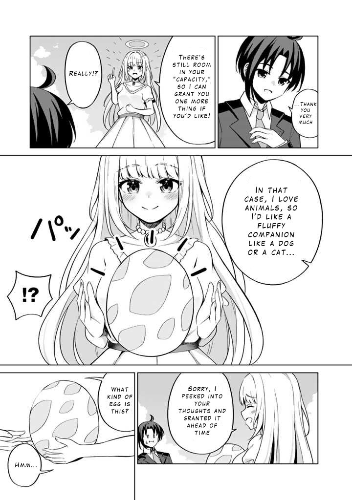 Mofumofu To Isekai Bouken Meshi 1 15