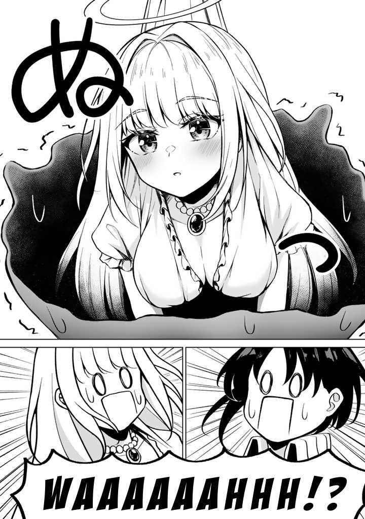 Mofumofu To Isekai Bouken Meshi 1 24
