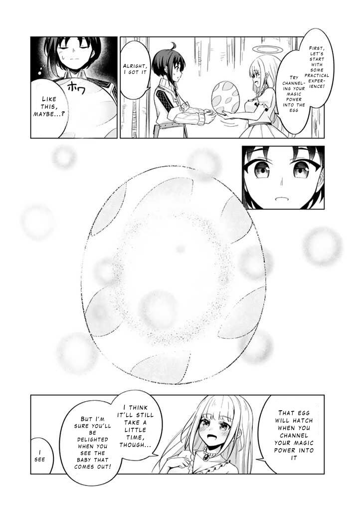 Mofumofu To Isekai Bouken Meshi 1 29