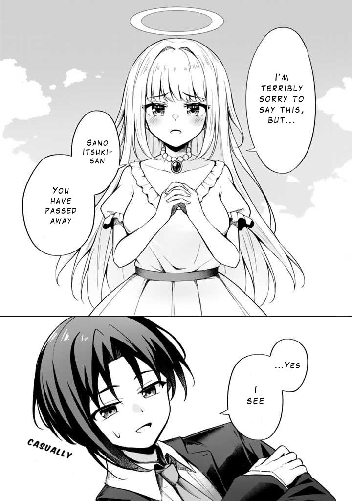 Mofumofu To Isekai Bouken Meshi 1 3