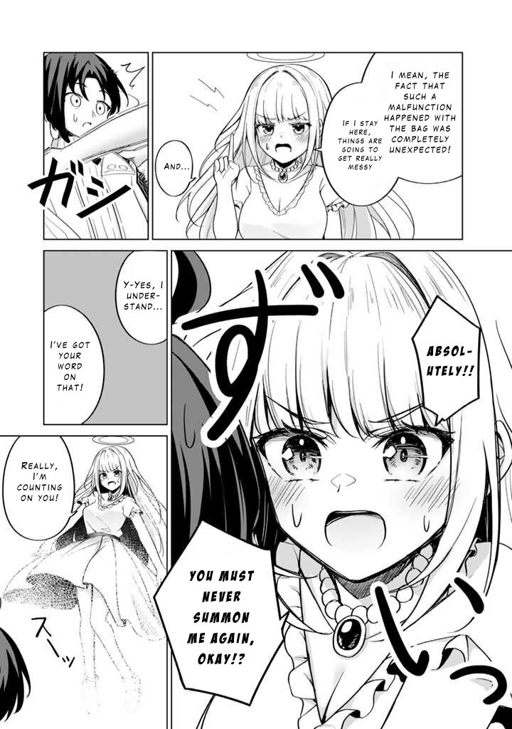 Mofumofu To Isekai Bouken Meshi 1 31