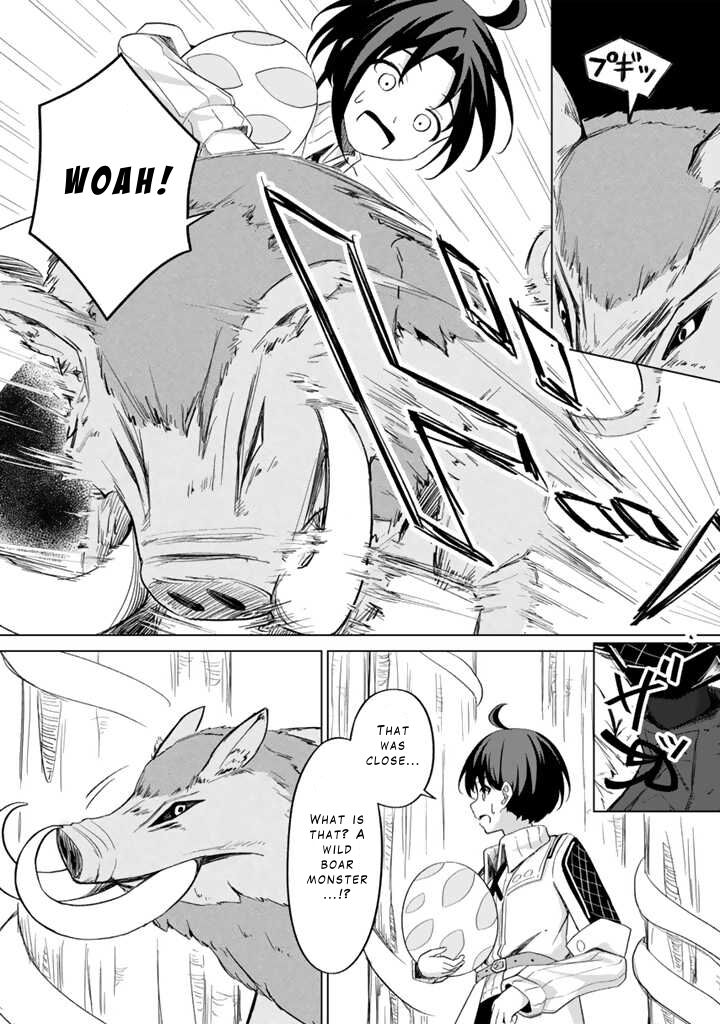 Mofumofu To Isekai Bouken Meshi 1 41