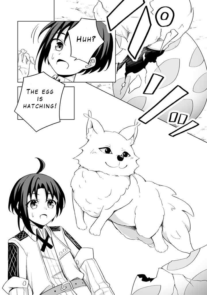 Mofumofu To Isekai Bouken Meshi 1 44