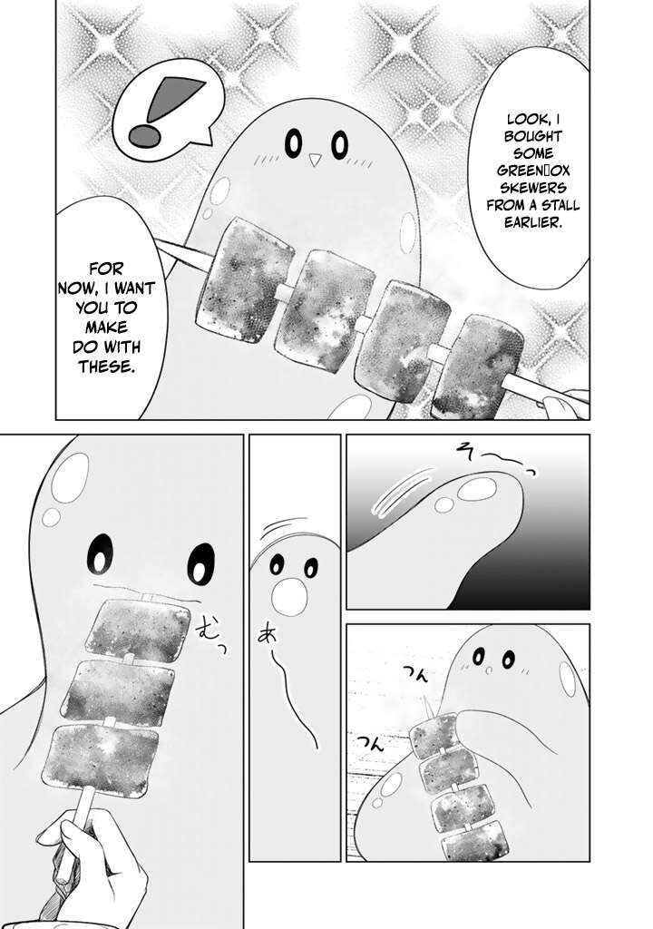 Mofumofu To Isekai Bouken Meshi 11b 9