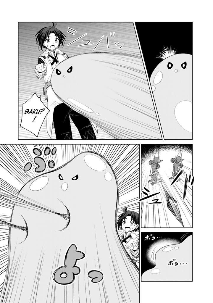 Mofumofu To Isekai Bouken Meshi 12a 14