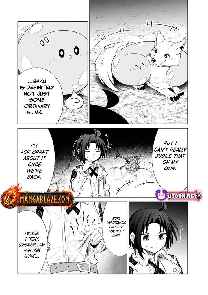 Mofumofu To Isekai Bouken Meshi 12b 16