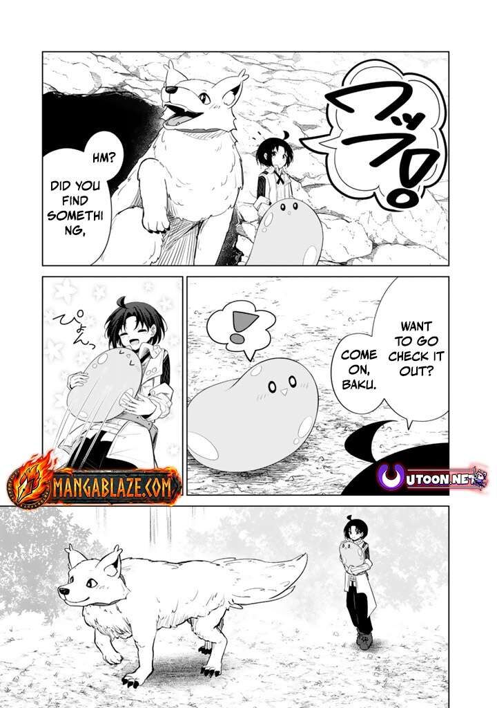 Mofumofu To Isekai Bouken Meshi 12b 18