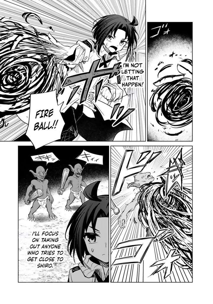 Mofumofu To Isekai Bouken Meshi 12b 4