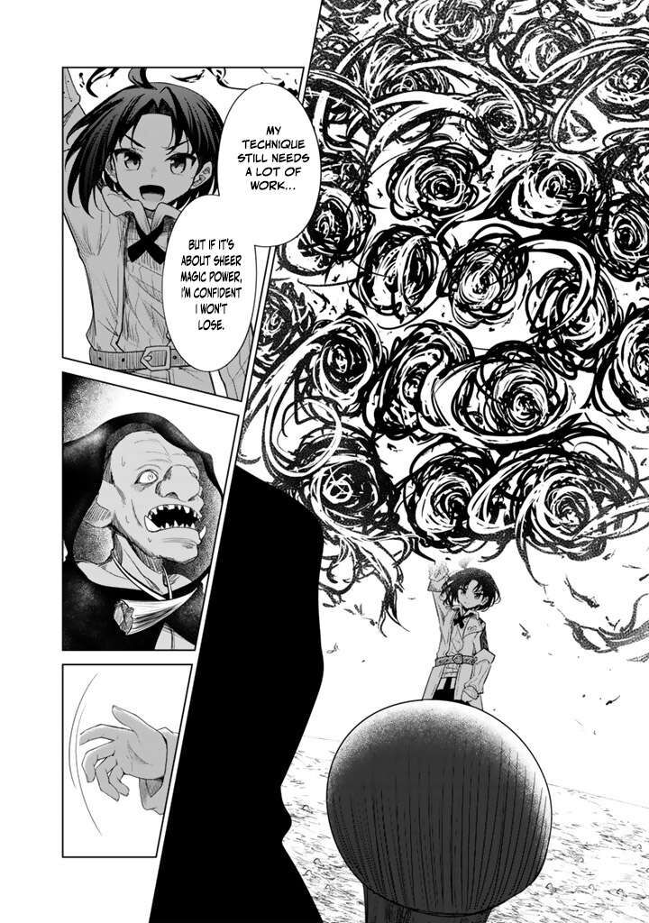 Mofumofu To Isekai Bouken Meshi 12b 9