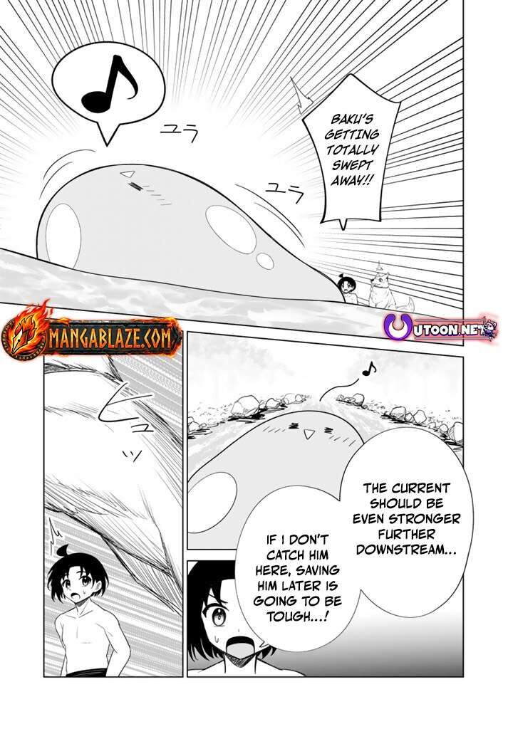 Mofumofu To Isekai Bouken Meshi 13a 8