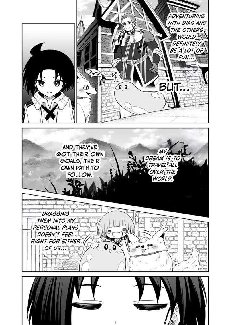 Mofumofu To Isekai Bouken Meshi 18a 4