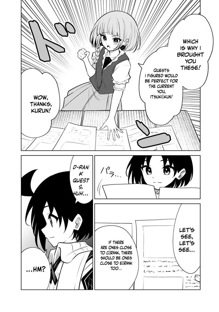 Mofumofu To Isekai Bouken Meshi 19a 15