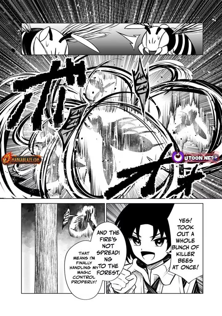 Mofumofu To Isekai Bouken Meshi 19b 15