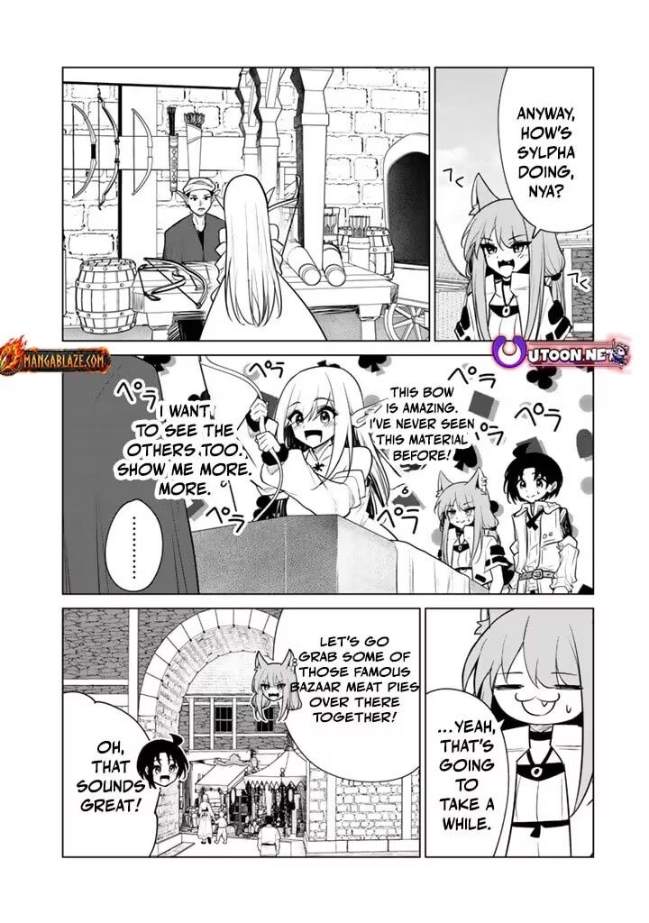 Mofumofu To Isekai Bouken Meshi 21a 13