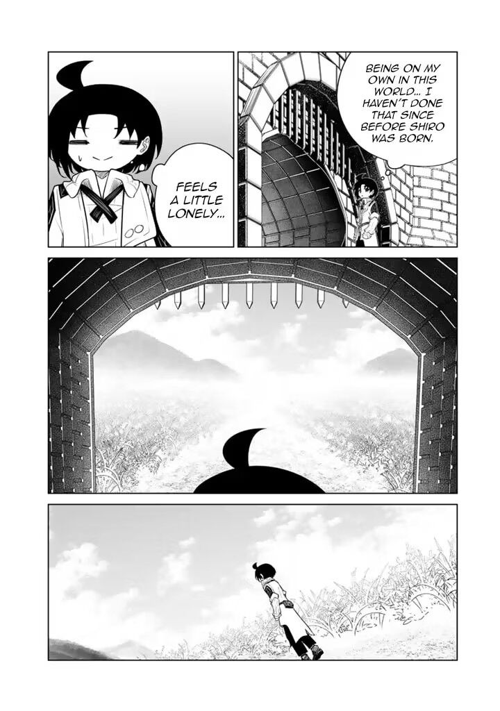 Mofumofu To Isekai Bouken Meshi 22a 11