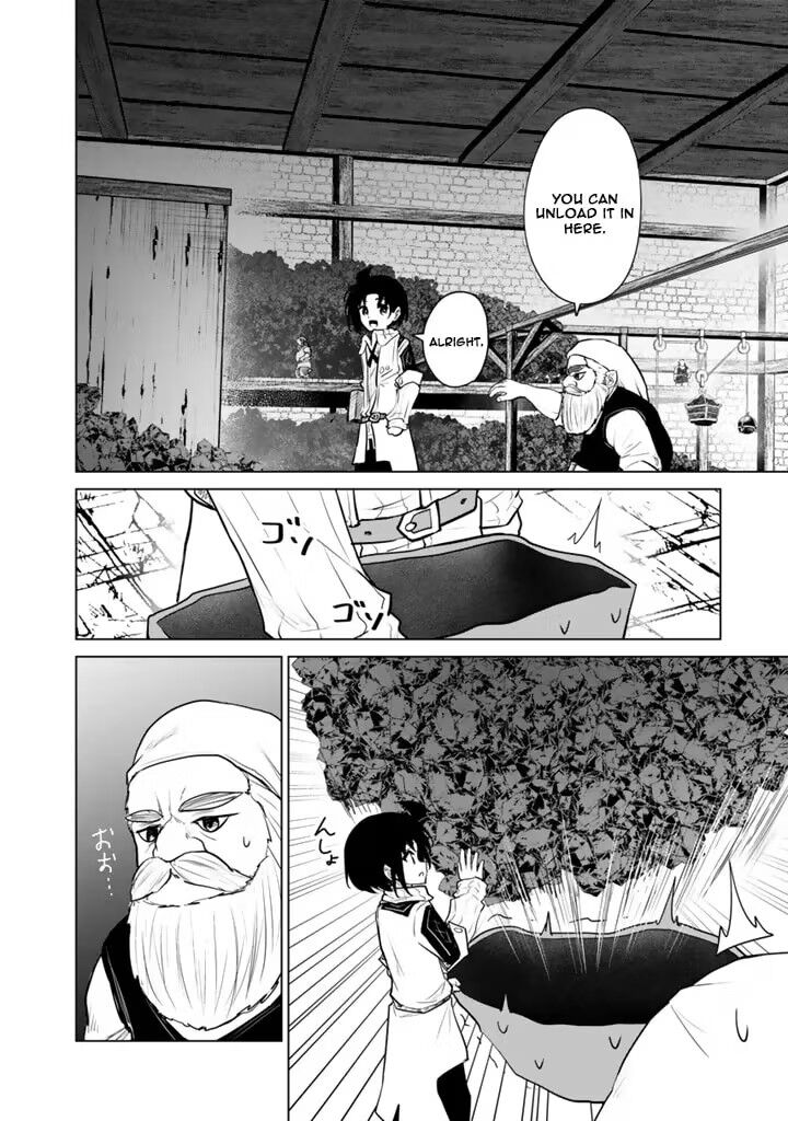 Mofumofu To Isekai Bouken Meshi 22b 10