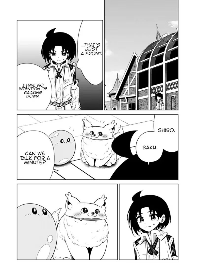 Mofumofu To Isekai Bouken Meshi 23a 6