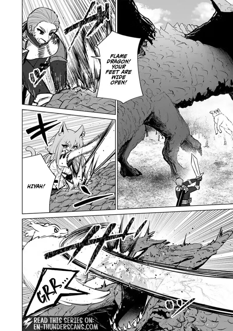 Mofumofu To Isekai Bouken Meshi 23b 8