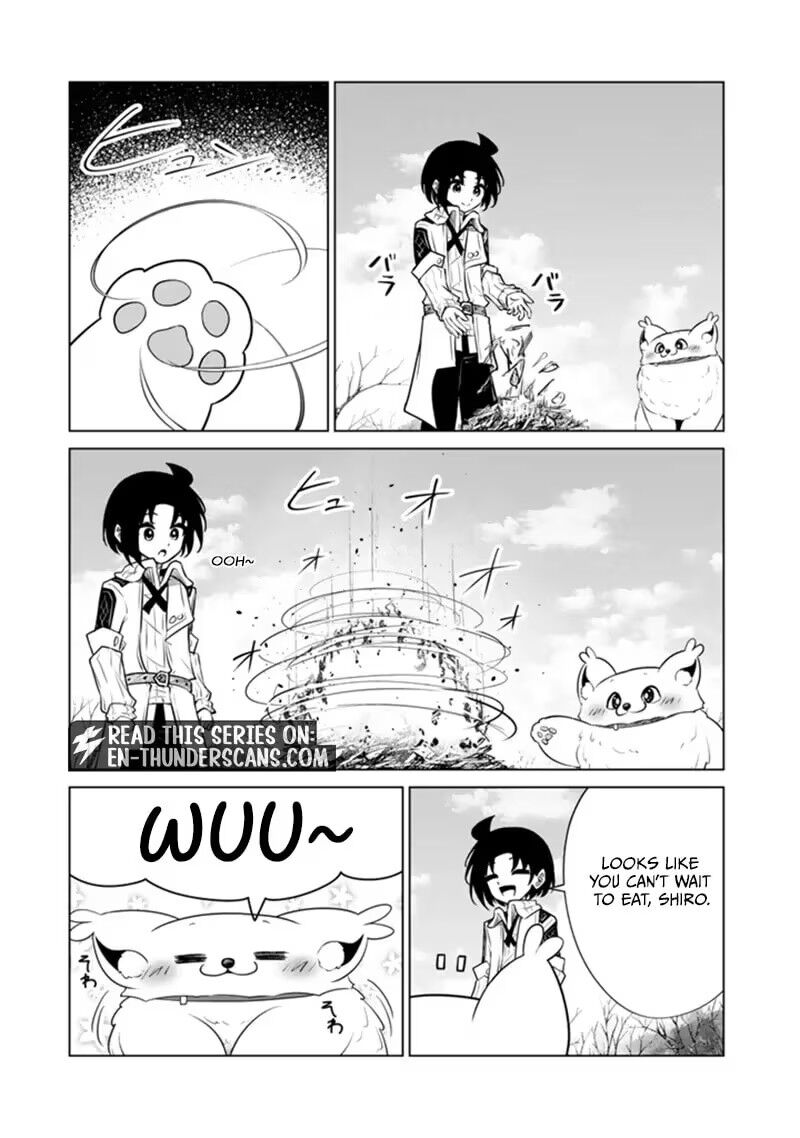Mofumofu To Isekai Bouken Meshi 24a 10