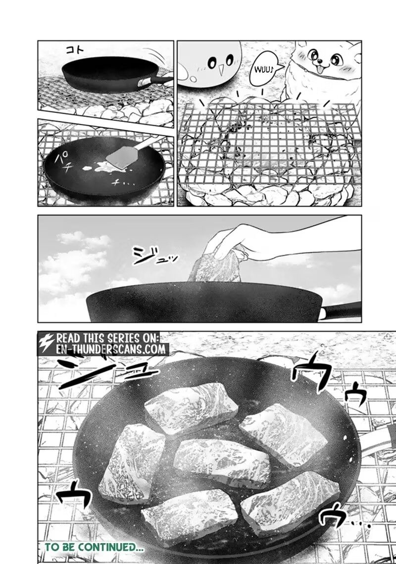 Mofumofu To Isekai Bouken Meshi 24a 13