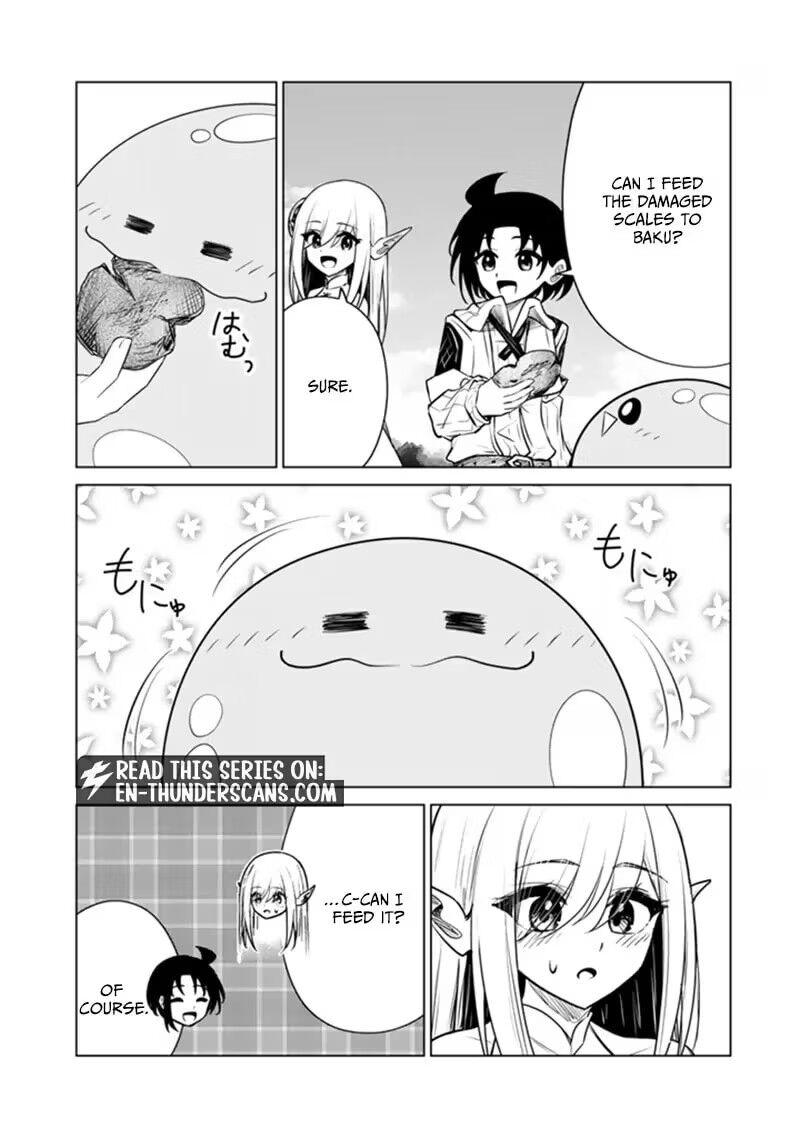 Mofumofu To Isekai Bouken Meshi 24a 7