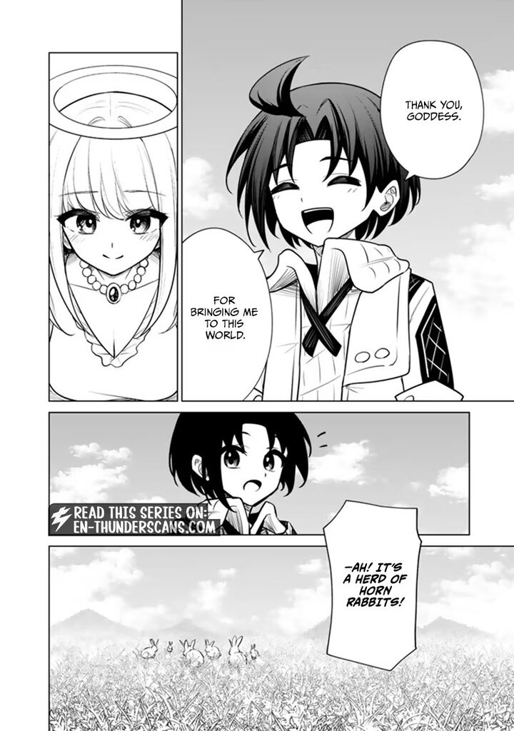 Mofumofu To Isekai Bouken Meshi 24c 10