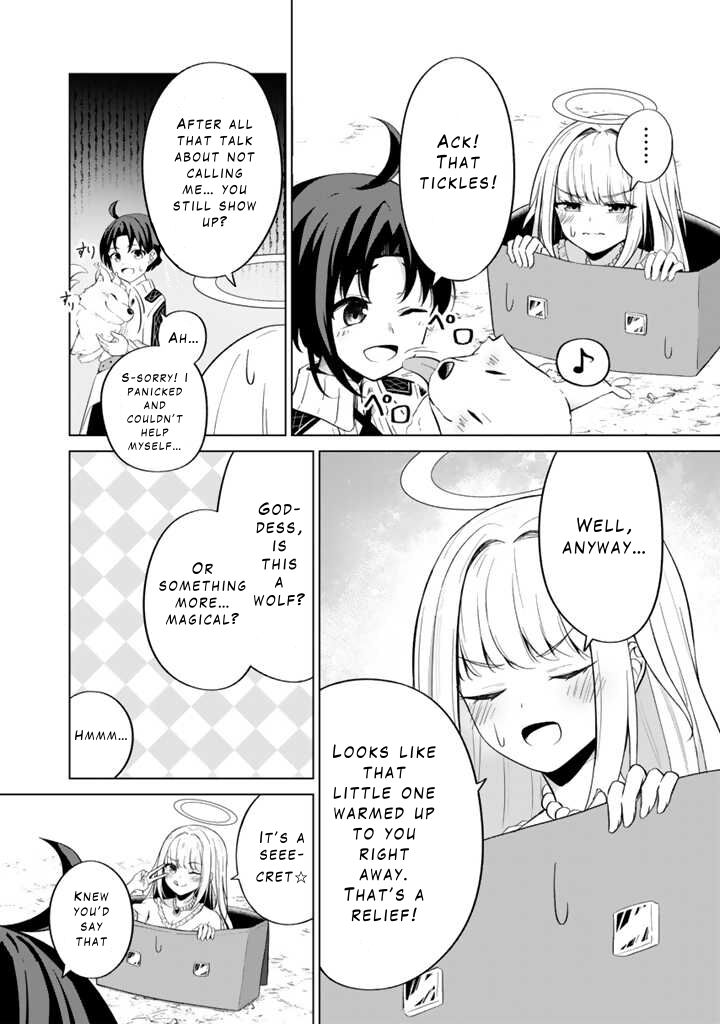Mofumofu To Isekai Bouken Meshi 2a 2
