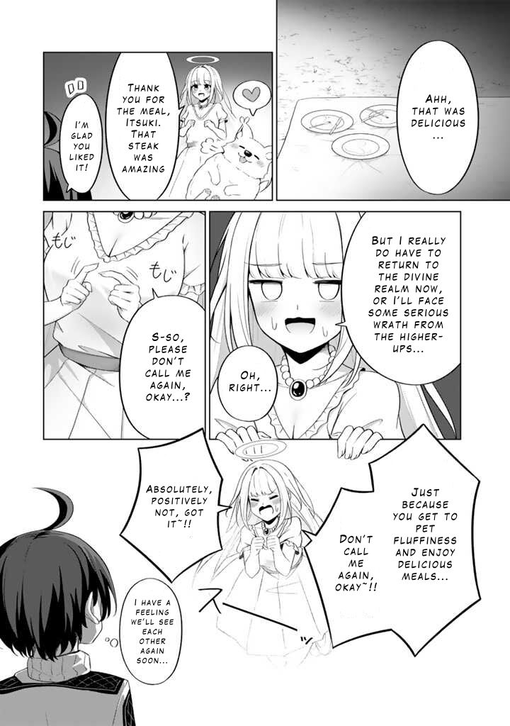 Mofumofu To Isekai Bouken Meshi 2b 11