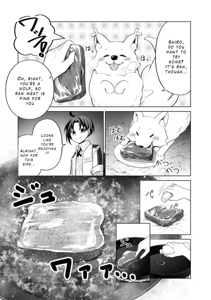 Mofumofu To Isekai Bouken Meshi 2b 5