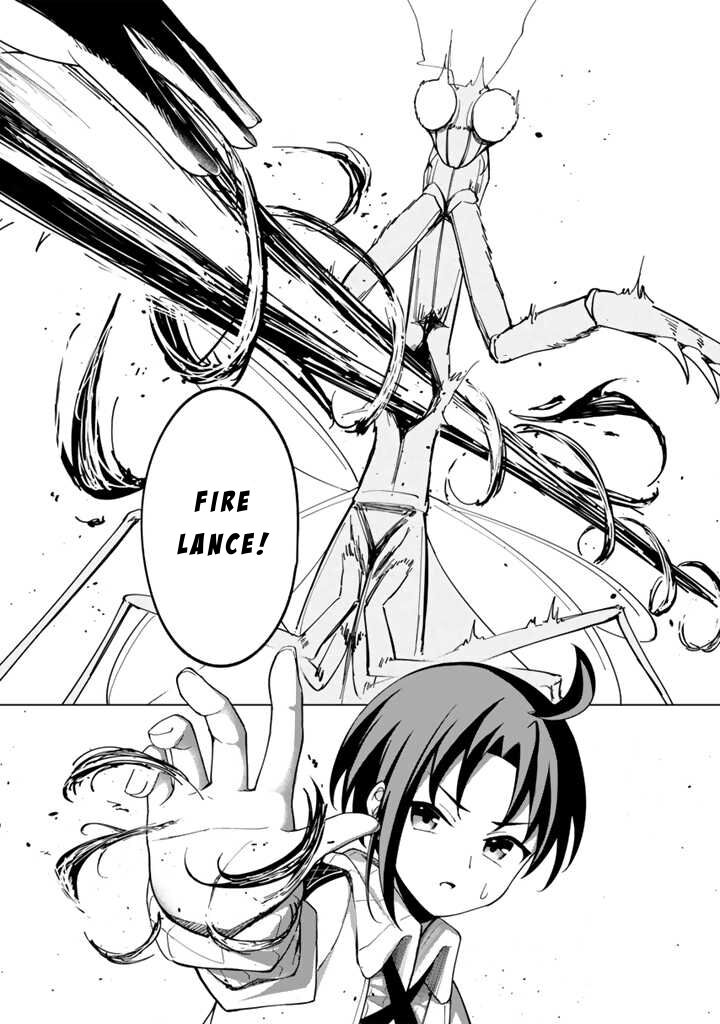 Mofumofu To Isekai Bouken Meshi 3a 11