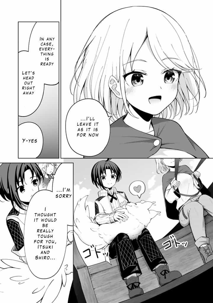 Mofumofu To Isekai Bouken Meshi 3b 11