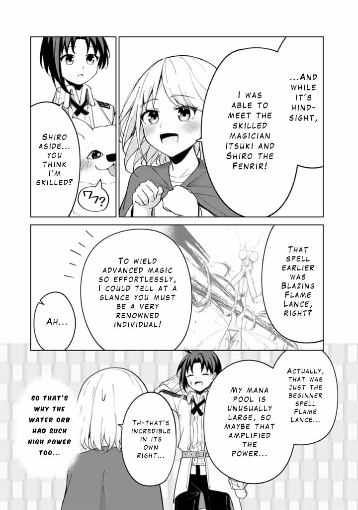 Mofumofu To Isekai Bouken Meshi 3b 7