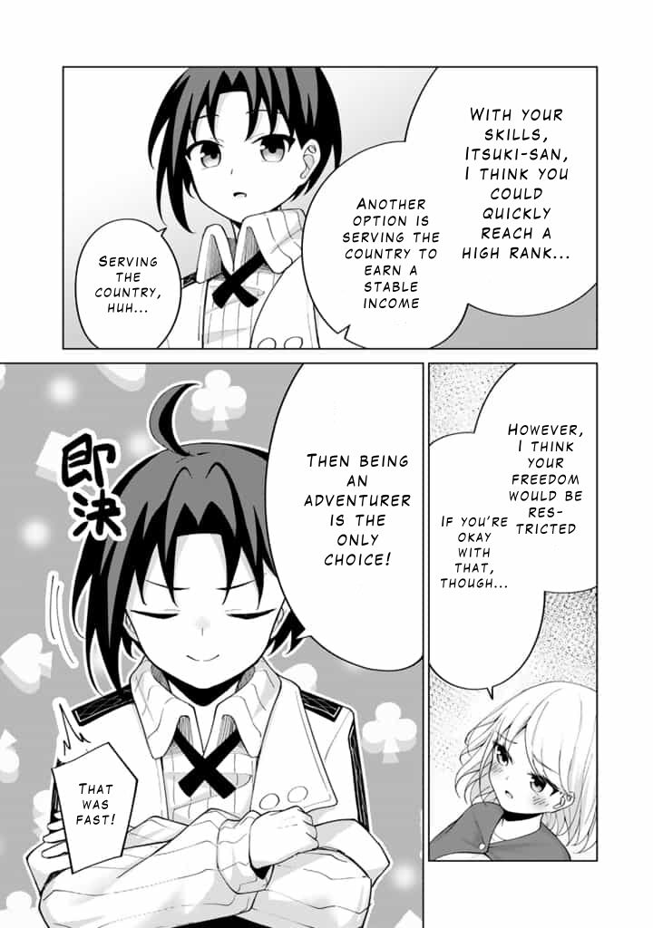 Mofumofu To Isekai Bouken Meshi 4a 4